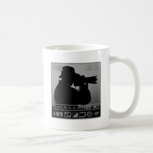 Mug Photographe