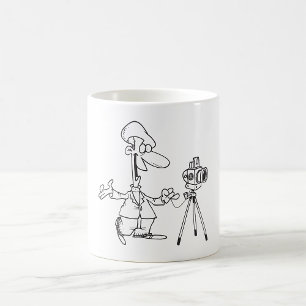 Mug Photographe