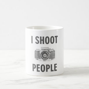Mug photographe photographe photo texte amusant