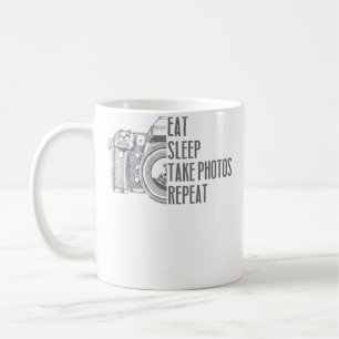 Mug Photographie