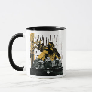 Mug Photographie de l'album Dynamic Duo
