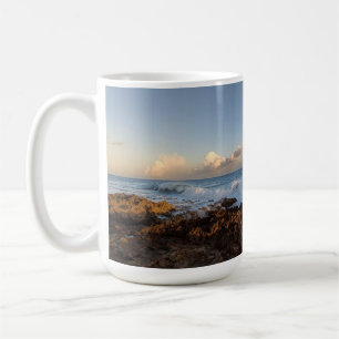 Mug Photographie de paysage naturel hawaïen