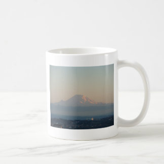 Mug Photographie du mont Rainier