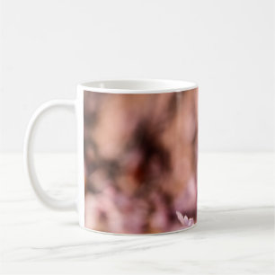 MUG PHOTOGRAPHIE MACRO DE BLOOMOMES CHERRY ROSE BLOSOM