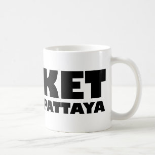 MUG PHUKET JE VAIS ALLER À PATTAYA