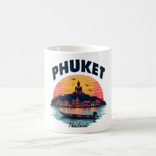Mug Phuket thailand