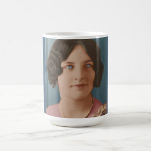 Mug Phyllis Talla Johnson Westerfield