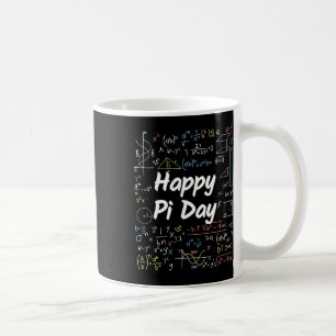 Mug Pi Math Enseignants Étudiants Funny International