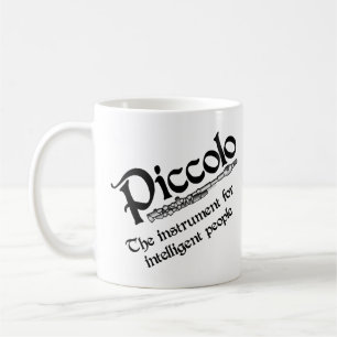 Mug Piccolo intelligent