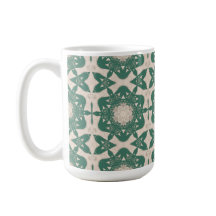 Piccolo Kaffe/Te mugg