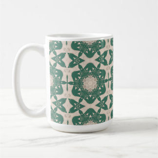 Mug Piccolo Kaffe/Te mugg