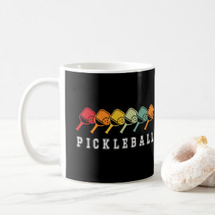 Mug Pickleball