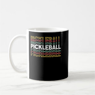 Mug Pickleball Men & Women Pickler Player 747