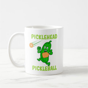 Mug Picklehead