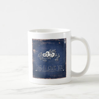 Mug Picoseconde je t'aime