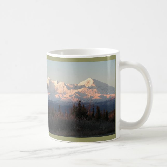 Mug PICT0021, Alaska, la dernière frontière (Droite)