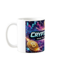 Pièce de Crypto