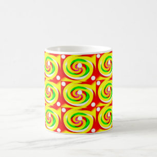 Mug Pièces