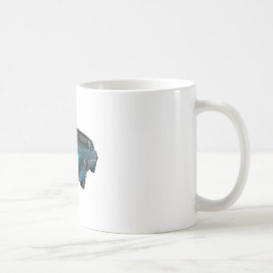 Mug Piège à feu Pontiac 1970