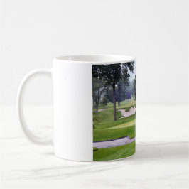 Mug Piège De Sable De Camel, Medinah, Illinois, Golf
