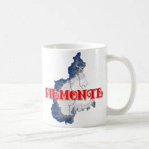Mug Piémont