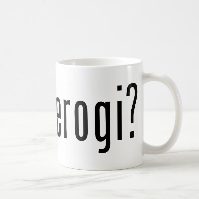 Mug pierogi obtenu ? (Droite)