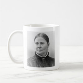 Mug Pierre de Lucy - féministe