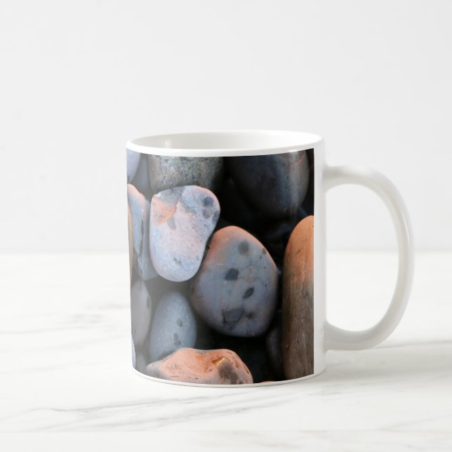 Mug Pierre faciale (Droite)