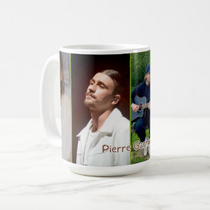 Mug Pierre Garnier - Musik - Harmonie Kaffeetasse