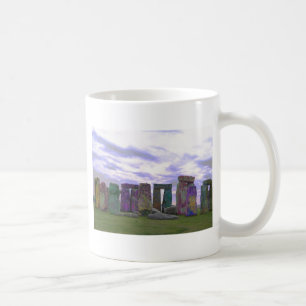 Mug Pierre Henge
