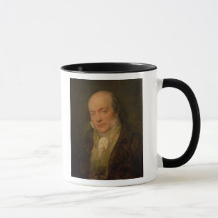 Mug Pierre-Jean de Beranger
