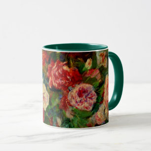 Mug Pierre Renoir, Rose,