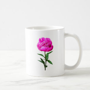Mug Pierre rose foncé