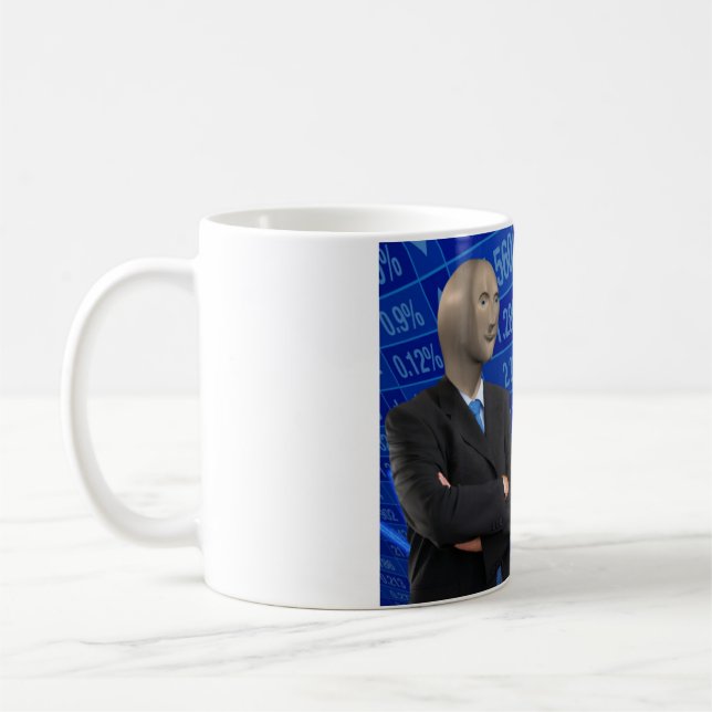 Mug Pierres (Gauche)