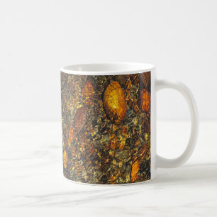 Mug Pierres dans mon Passway nature art beauté