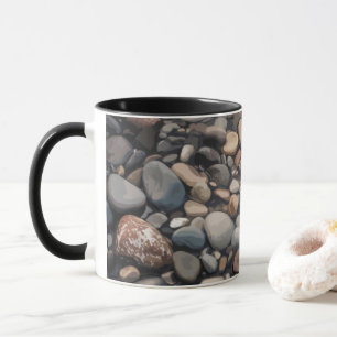 Mug Pierres de sérénité