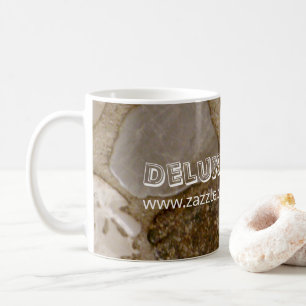 Mug Pierres en marbre