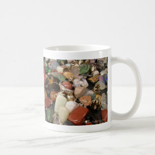Mug Pierres et angles