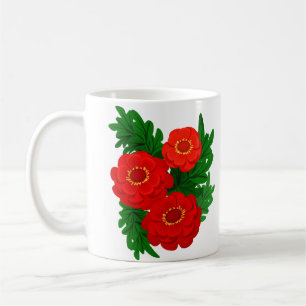 Mug Pies rouges
