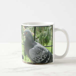 Mug Pigeon parfait