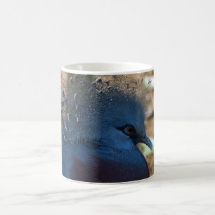 Mug Pigeon sauvage