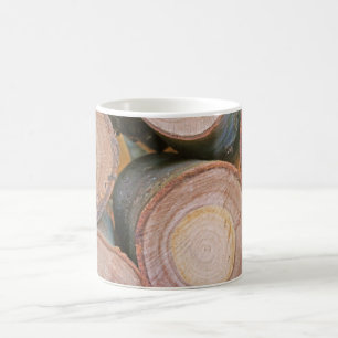 Mug Pile de journaux