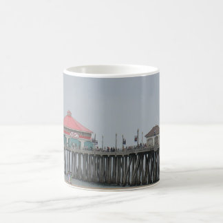 Mug Pilier de Huntington Beach