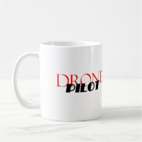 Pilote de drone