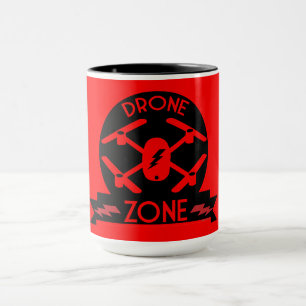 Mug Pilote de drone de loisir