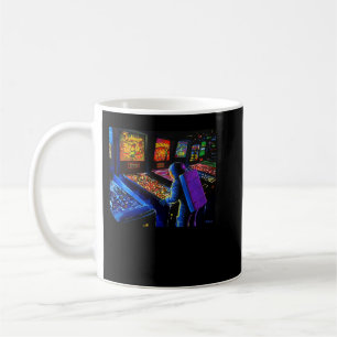 Mug Pinball Wizard Classic T Shirt