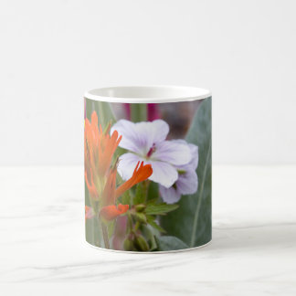 Mug Pinceau indien