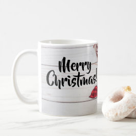 Mug Pine et collection Holly