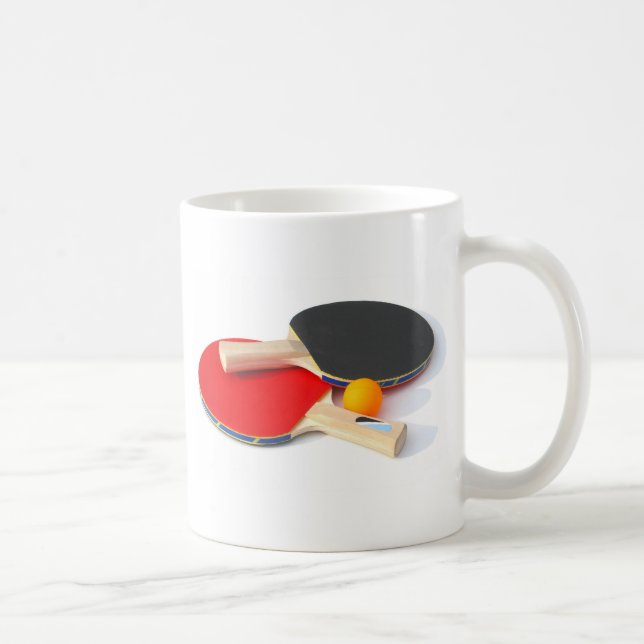 Mug Ping-pong (Droite)