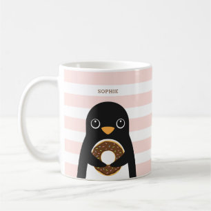 Mug Pingouin